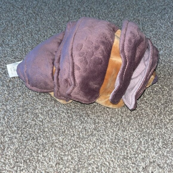 Raya and the Last Dragon Baby Tuk Tuk Plush Stuffed Animal Disney Store - Picture 4 of 7